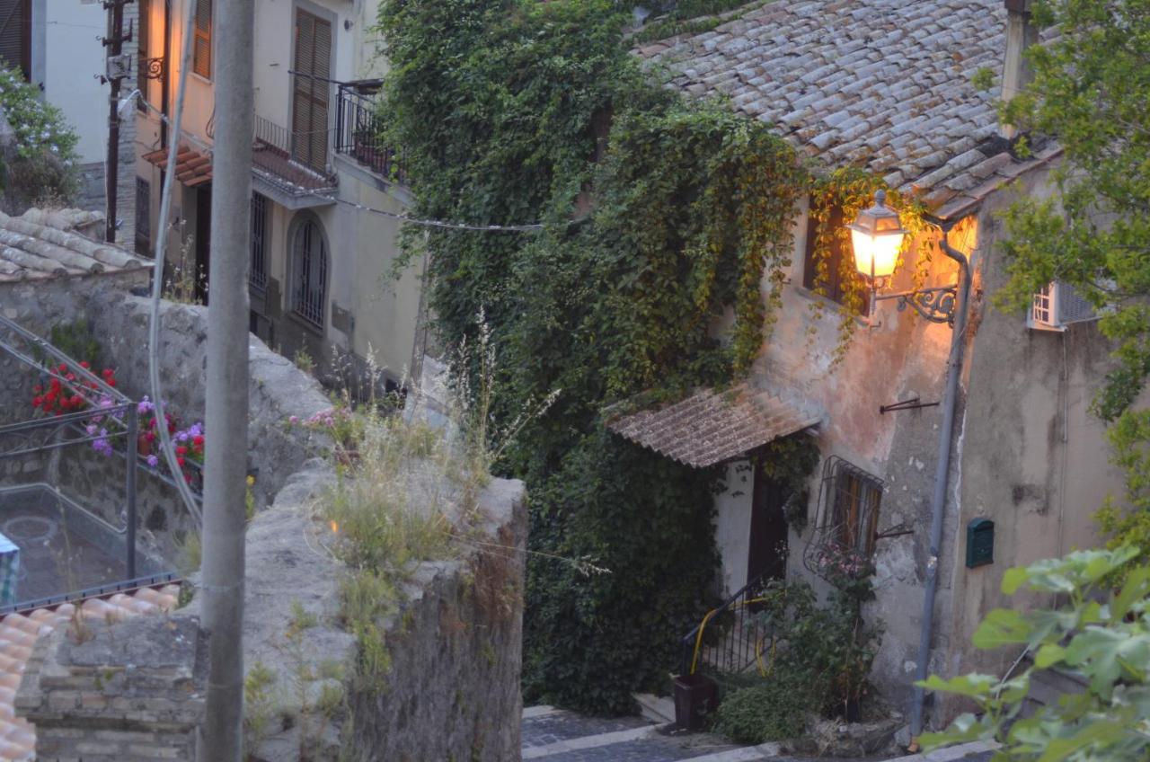 Il Giardino Secreto Manziana