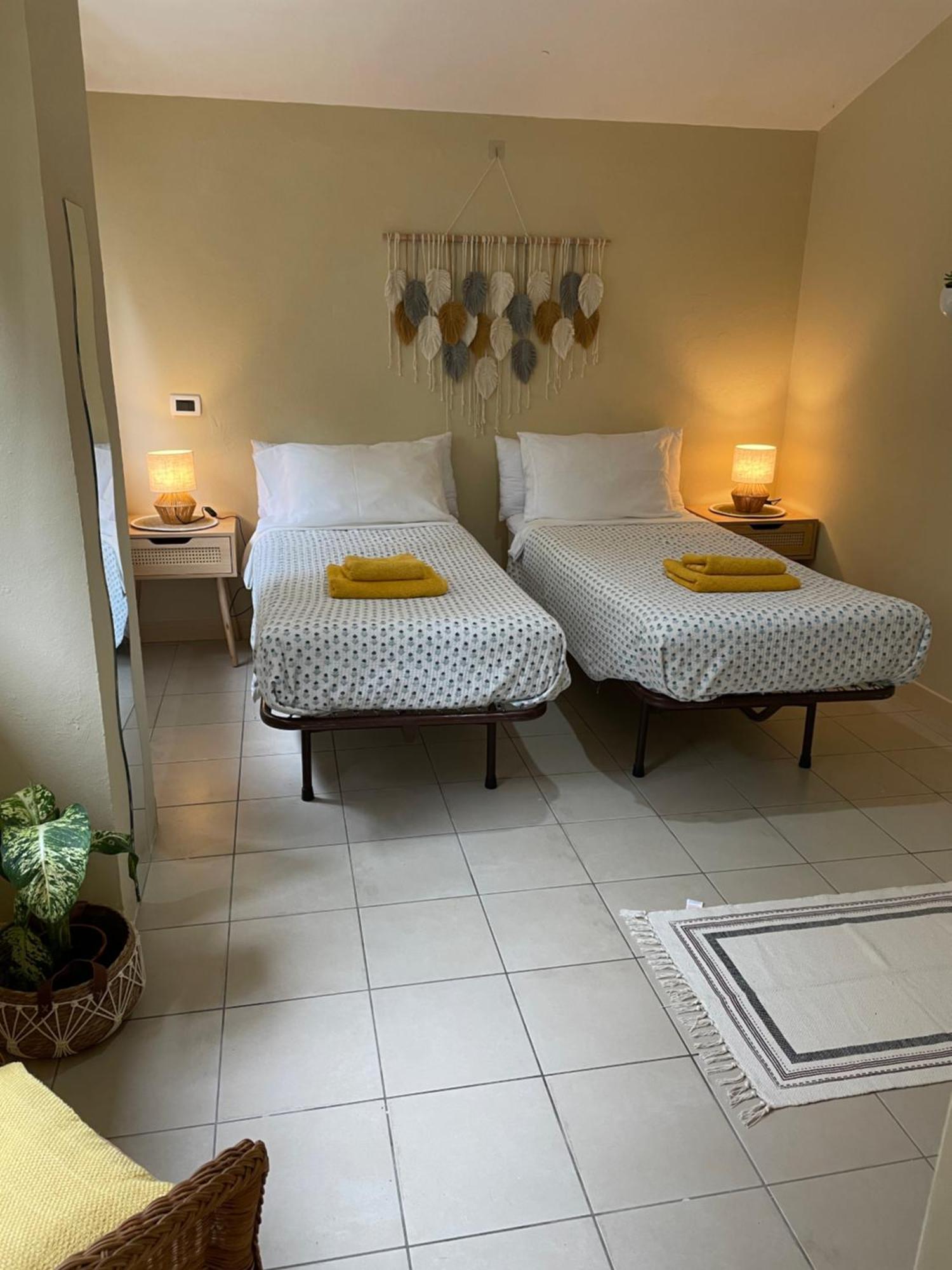 Apartment Il Giardino Secreto *