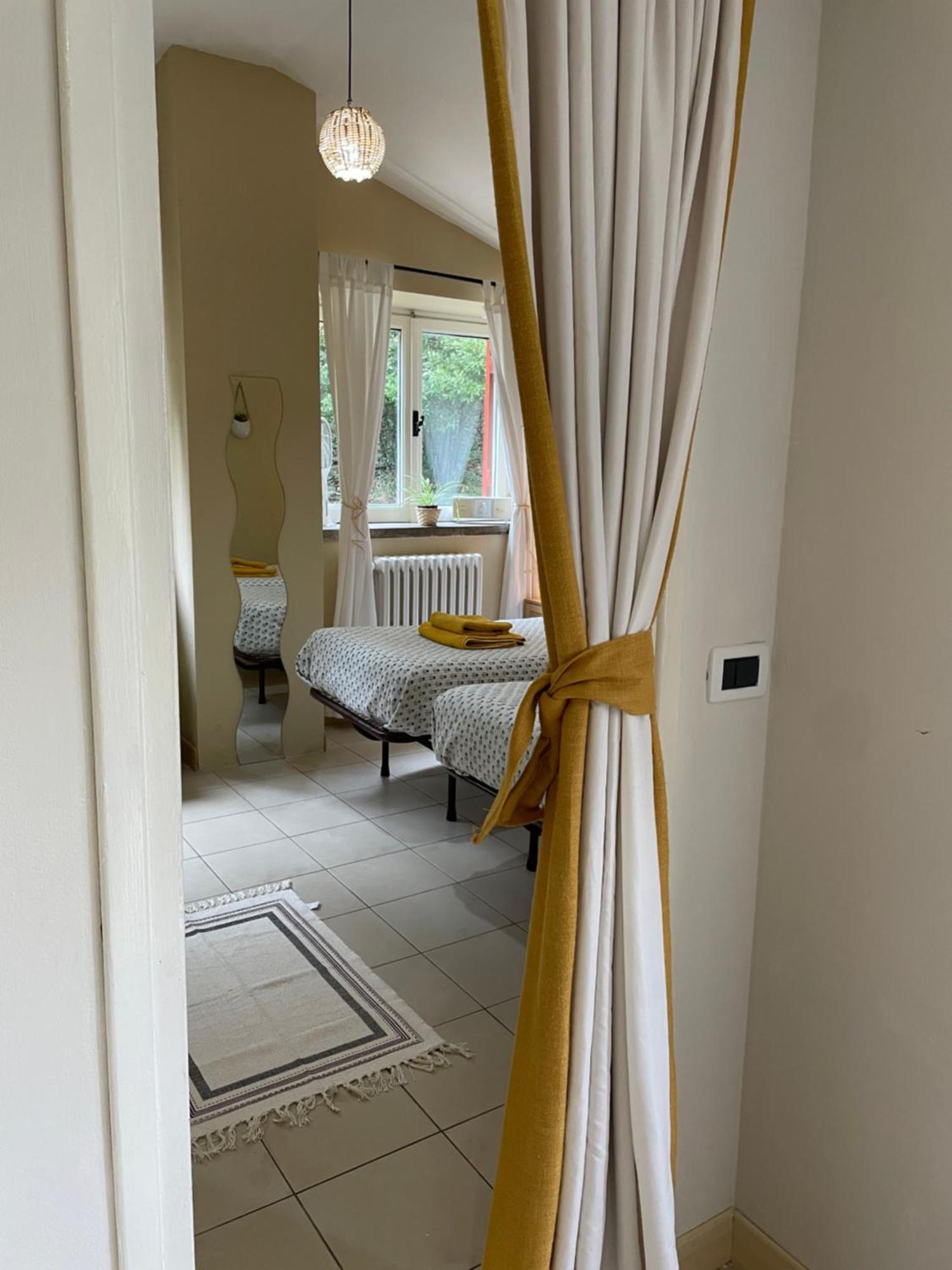 Il Giardino Secreto Apartment