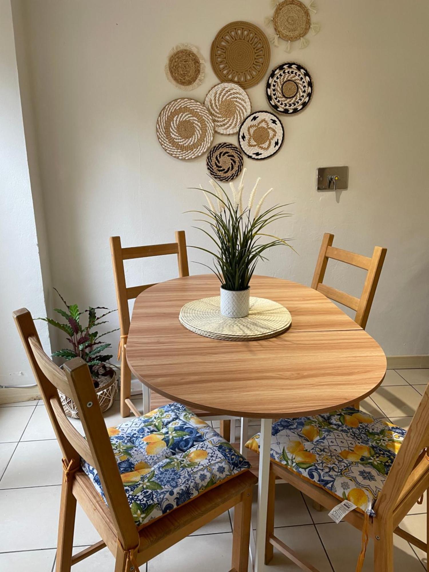Apartment Il Giardino Secreto