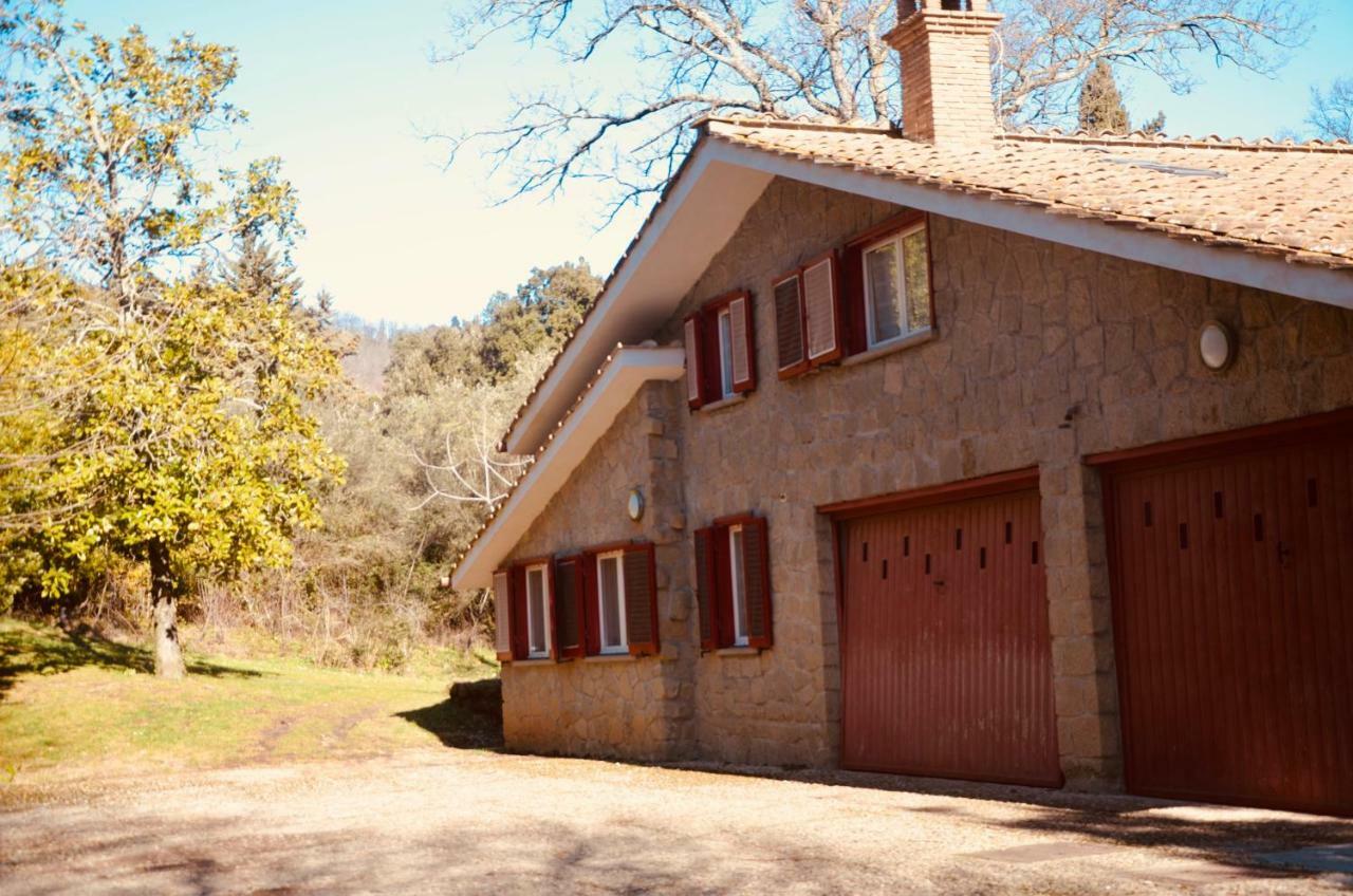 Il Giardino Secreto Apartment