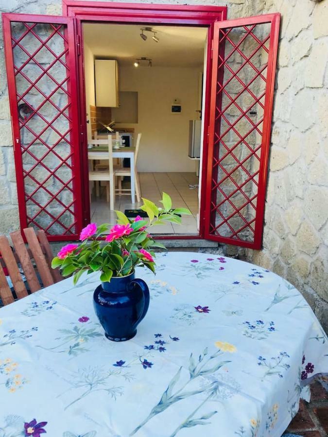 Il Giardino Secreto Apartment